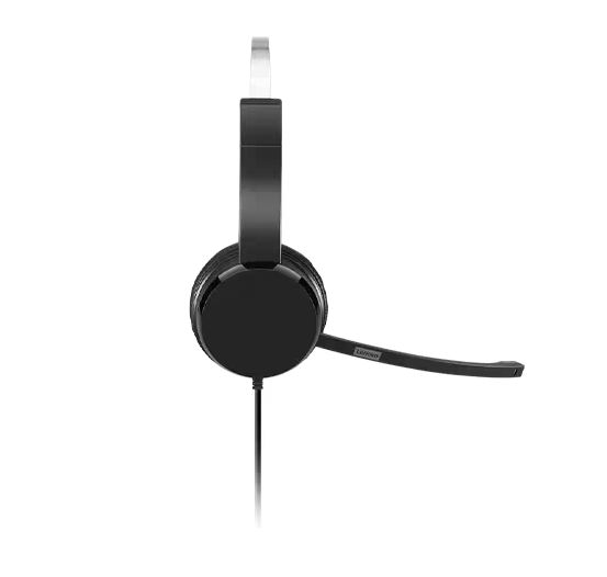 Lenovo 100 Mono USB Headset