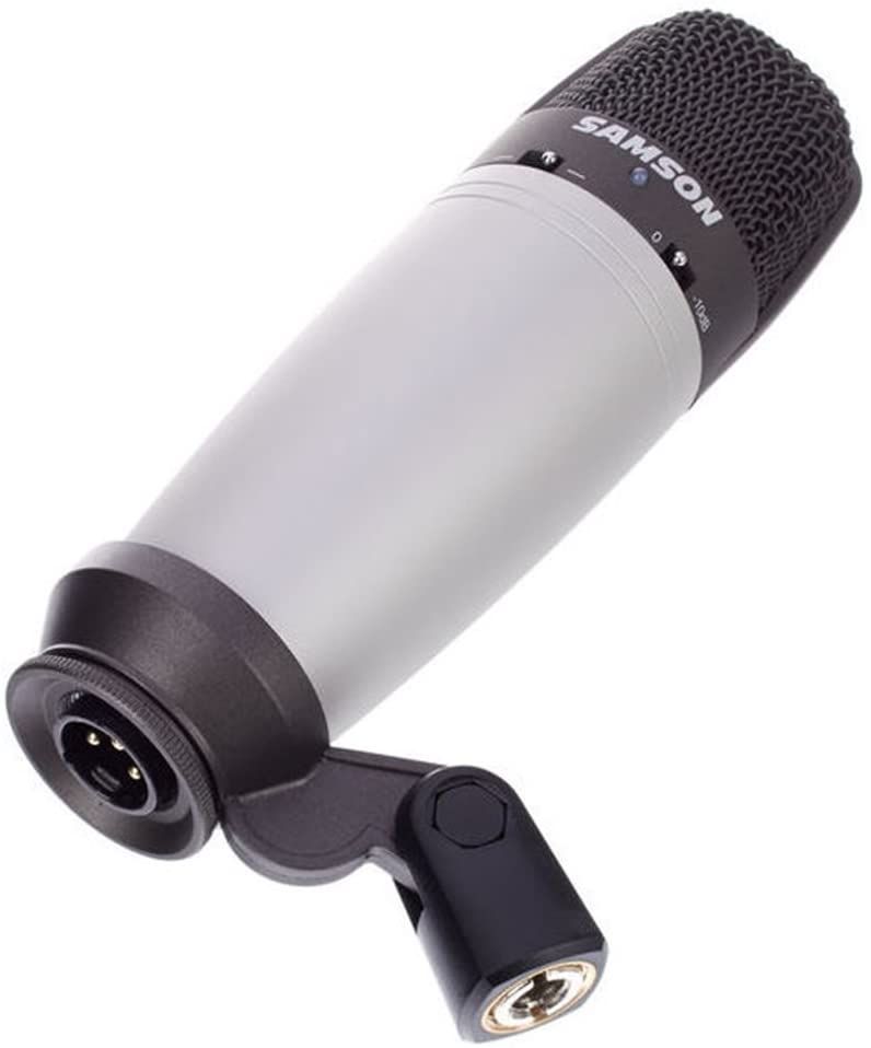 Samson C03