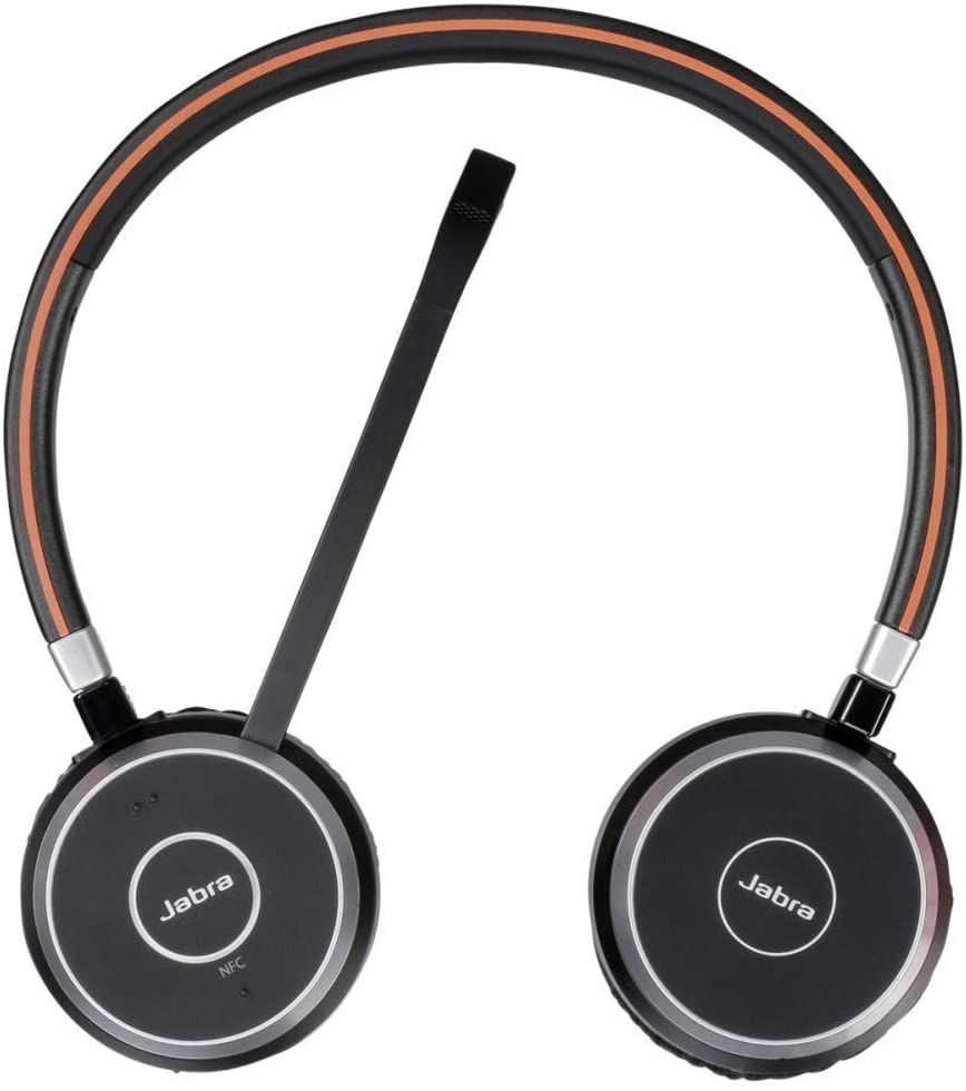 Jabra Evolve 65 Stereo MS