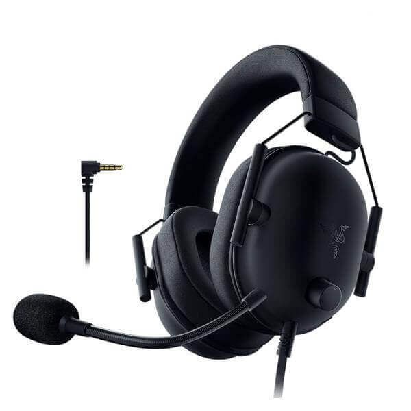 Razer Blackshark V2 X PLAYSTATION