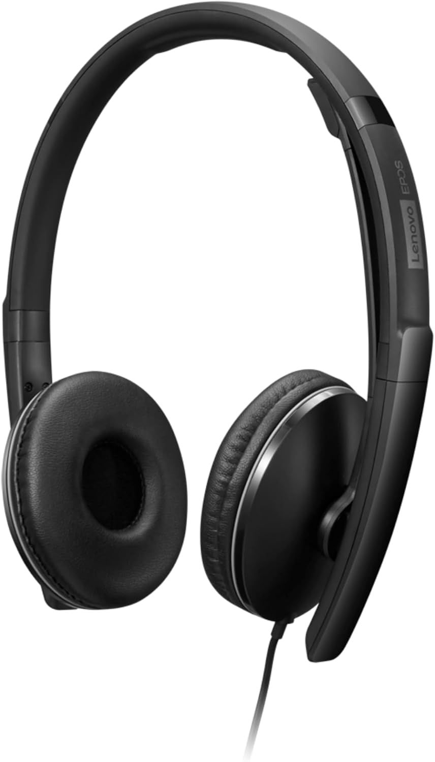 Lenovo Wired ANC Headset GEN 2 - TEAMS 4XD1M45627