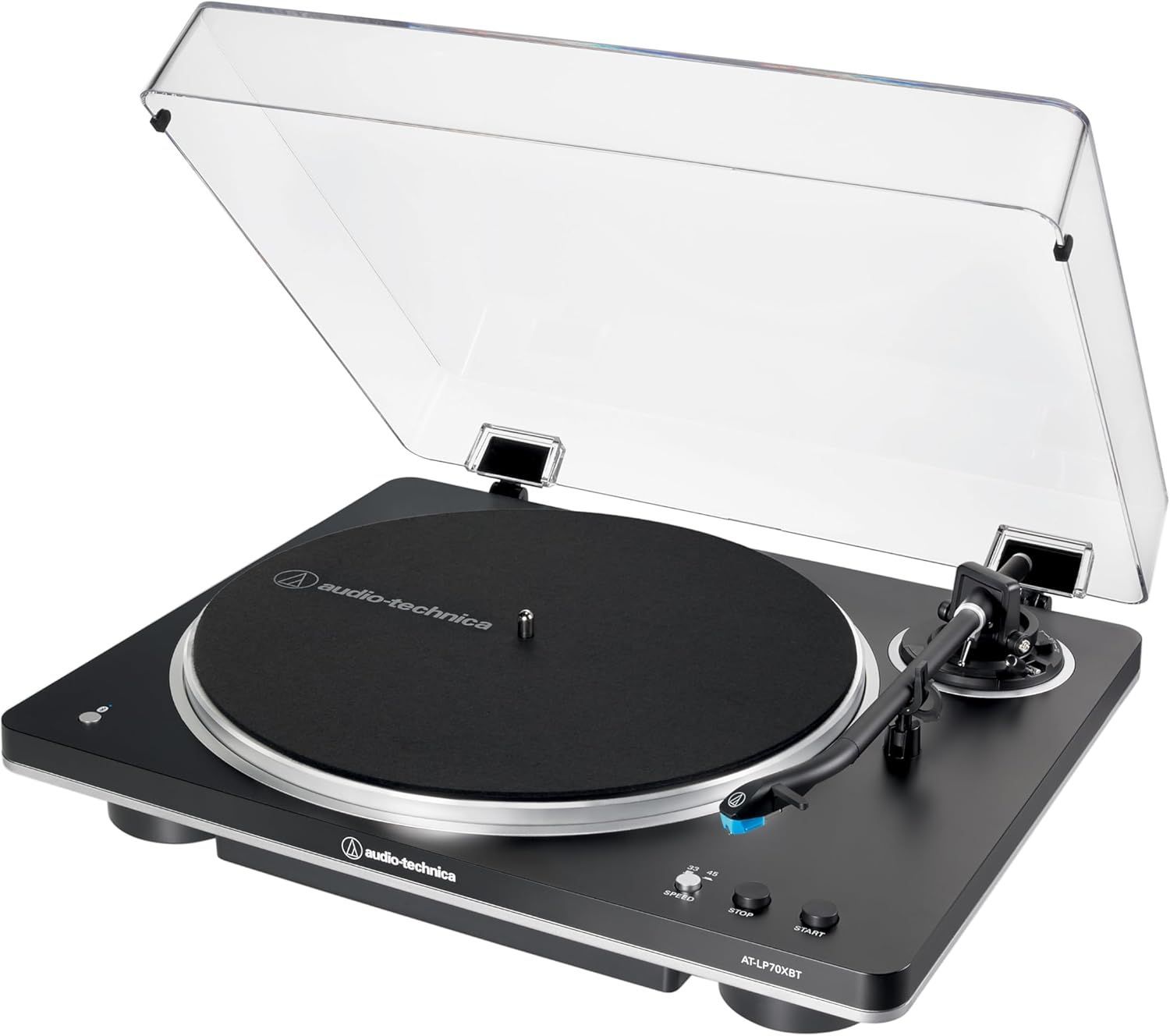 Audio Technica AT-LP70XBT
