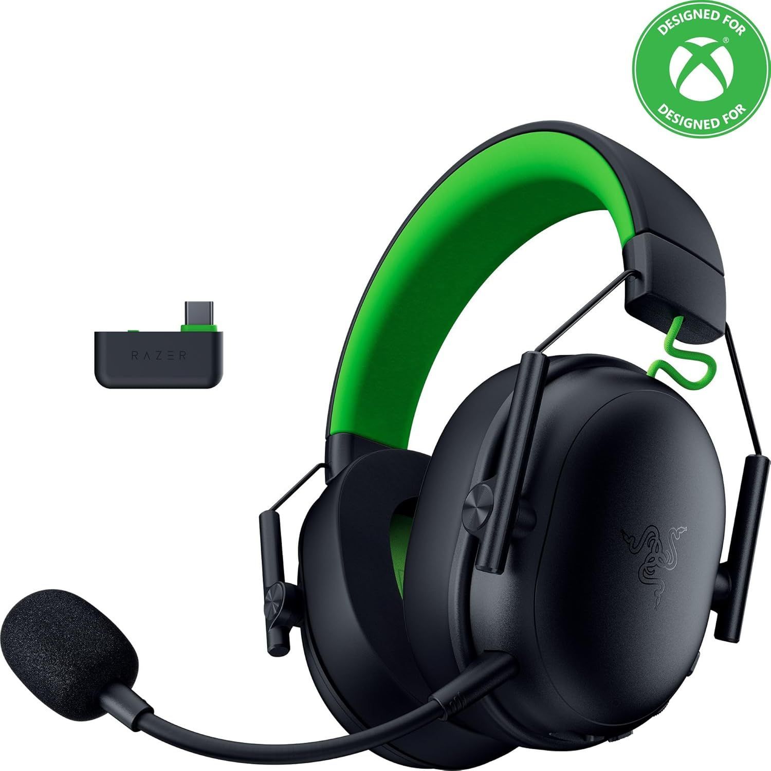 Razer Blackshark V3 X Hyperspeed Wireless for Xbox