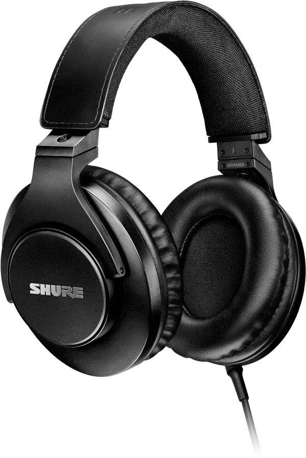 Shure SRH440A