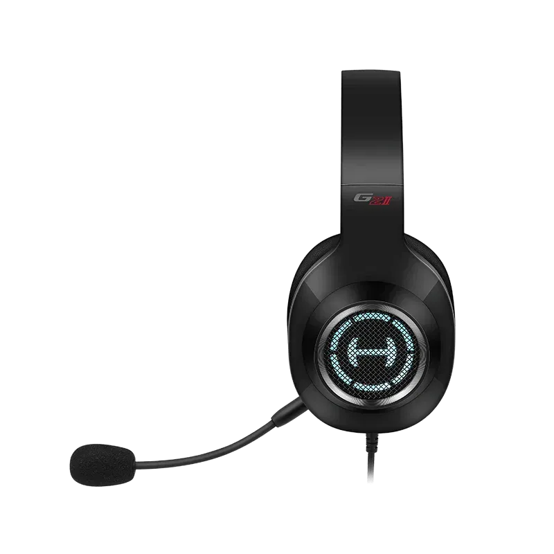 Edifier G2 II - 7.1 Surround Sound Gaming Headset