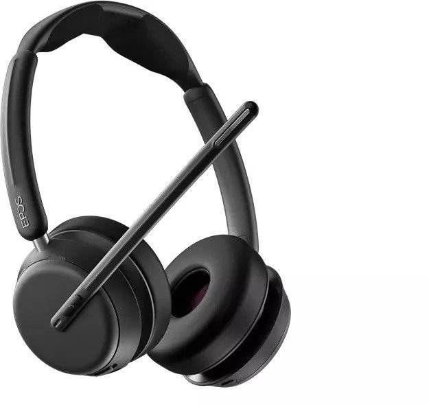 אוזניות עסקים