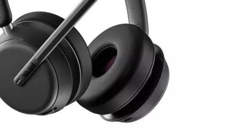 אוזניות לעסקים אלחוטיות