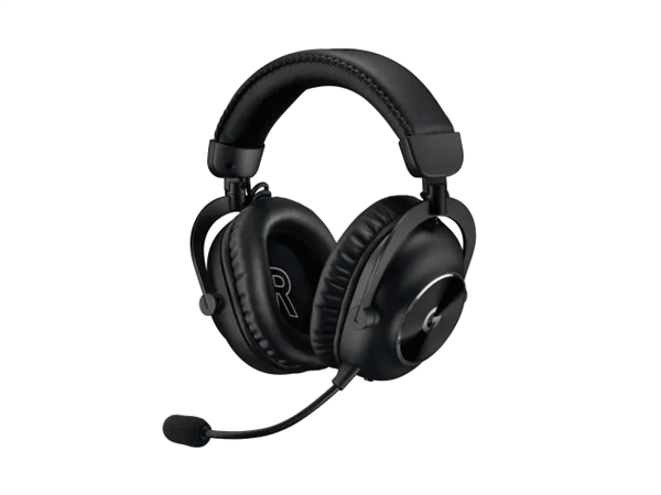 Logitech Pro X Wireless 2 Headset