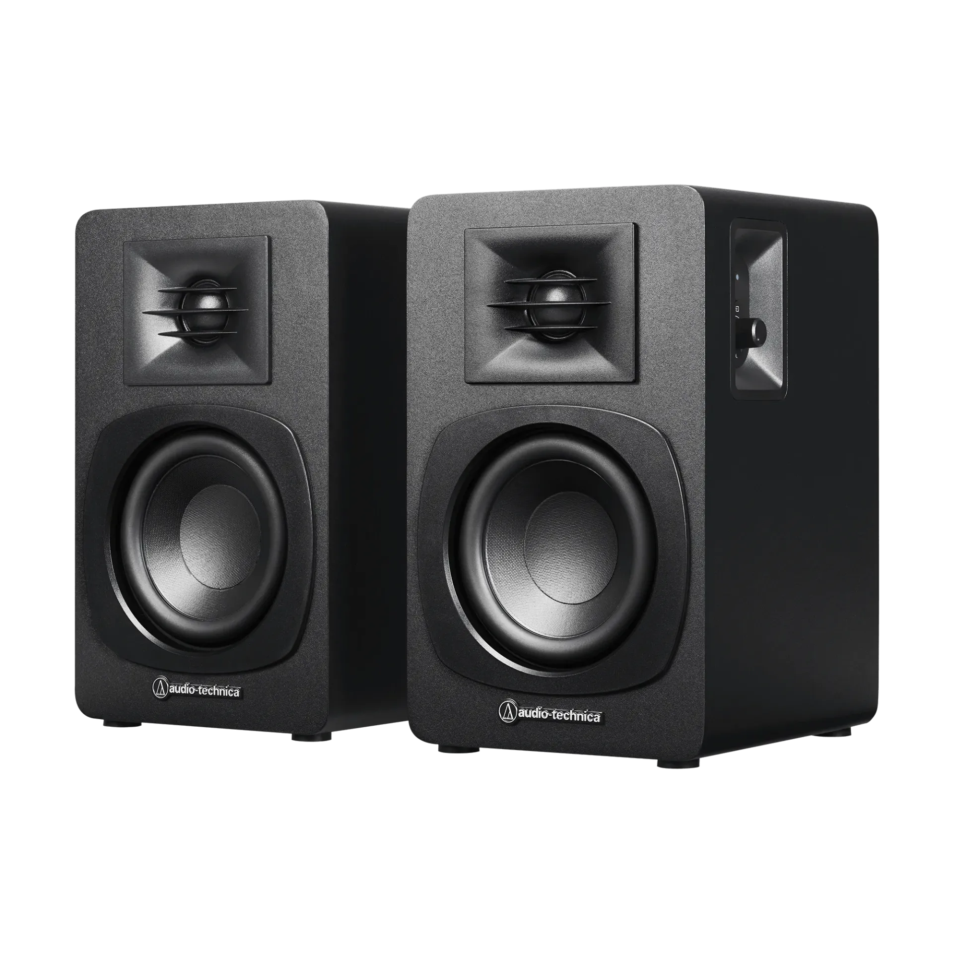 Audio Technica SP3X - זוג רמקולים מוגברים-  מוניטורים