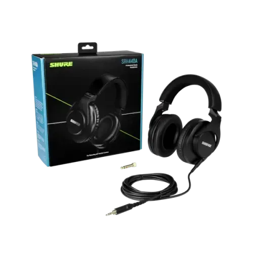 Shure SRH440A
