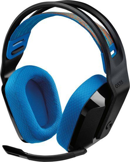 Logitech G535