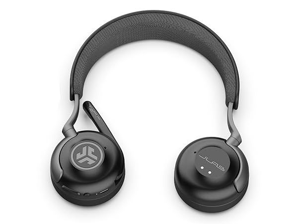 JLab Epic Work ANC Wireless