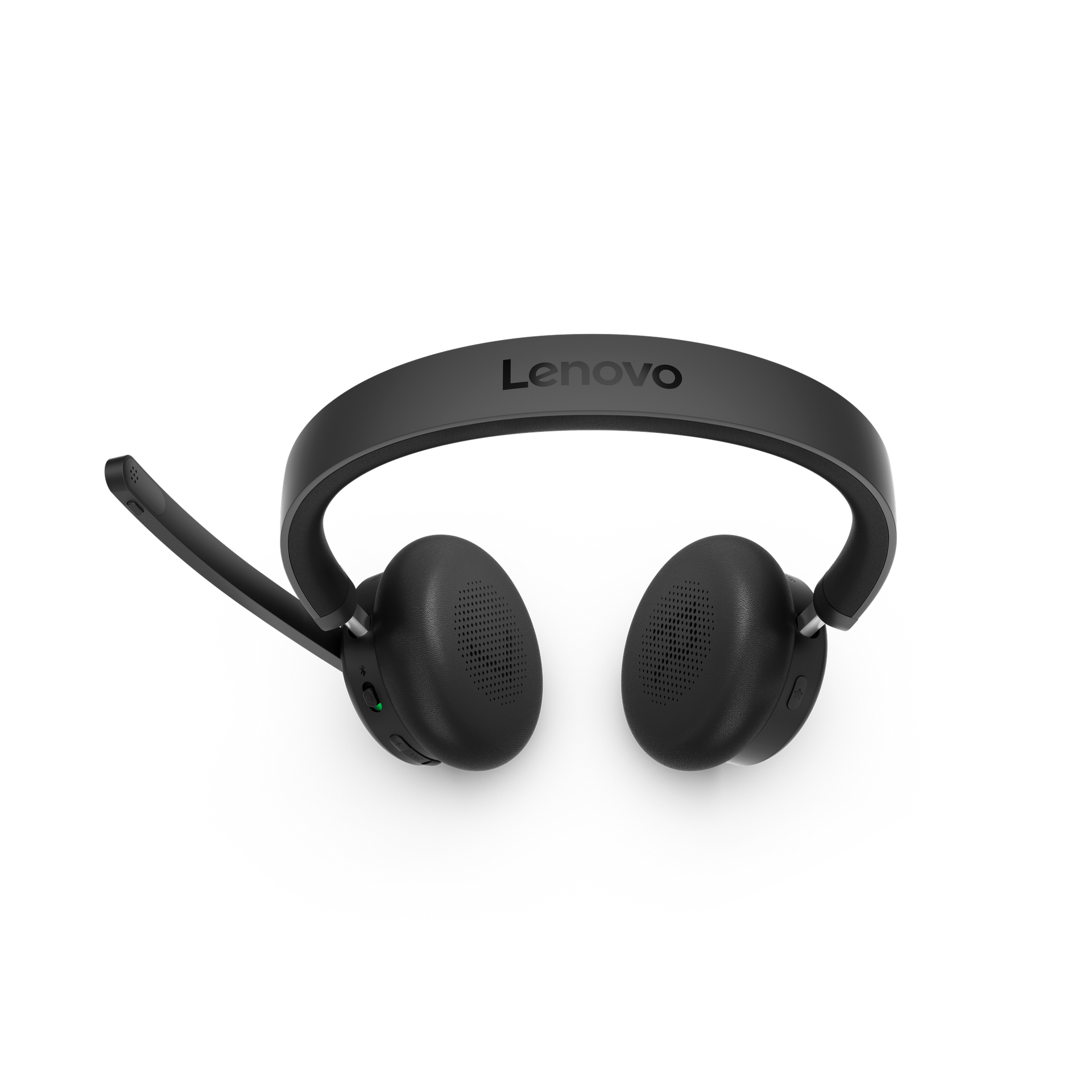 Lenovo Dual-Mode Wireless ANC Headset 6550 (USB-C, Teams) 4XD1S19778