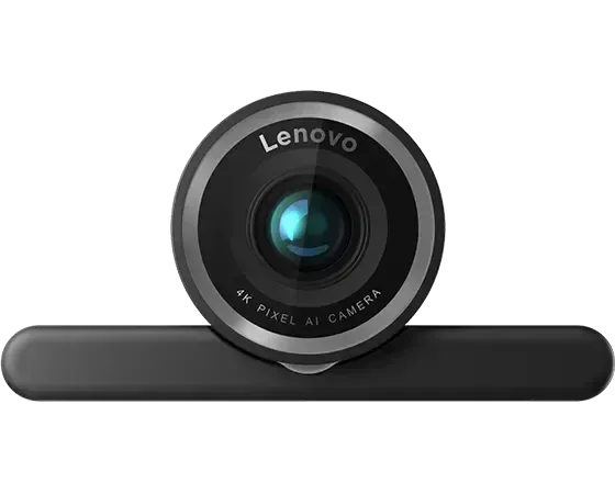 Lenovo 4K Pro Webcam 4XC1Q25246