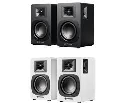 Audio Technica SP3X - זוג רמקולים מוגברים-  מוניטורים