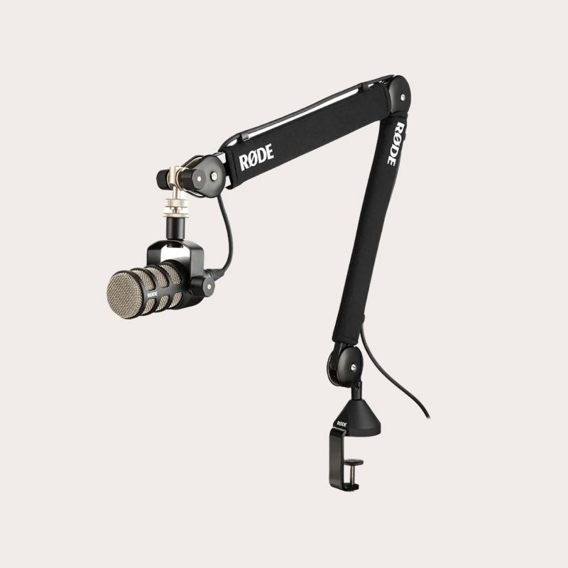 סטנדים למיקרופון