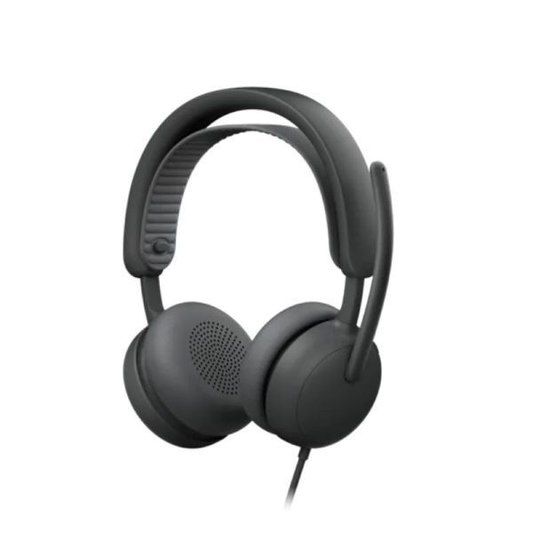 Logitech Zone Wired 2