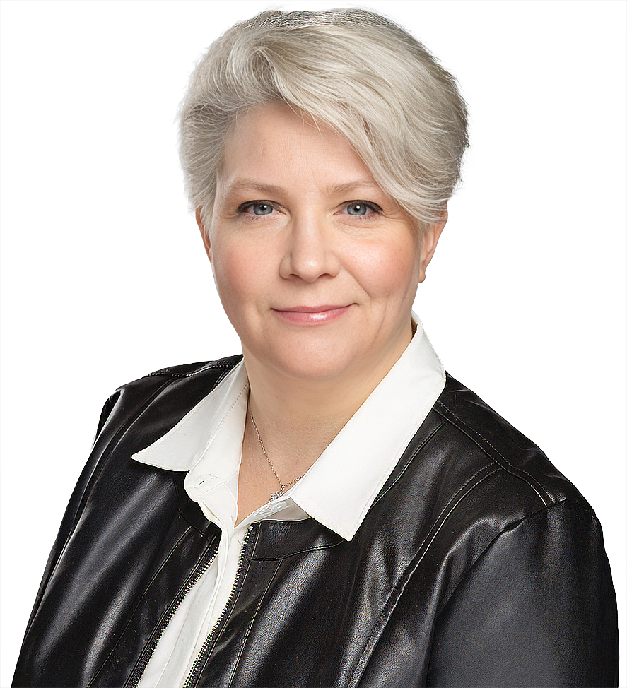 Me Marie-Lise Lefebvre