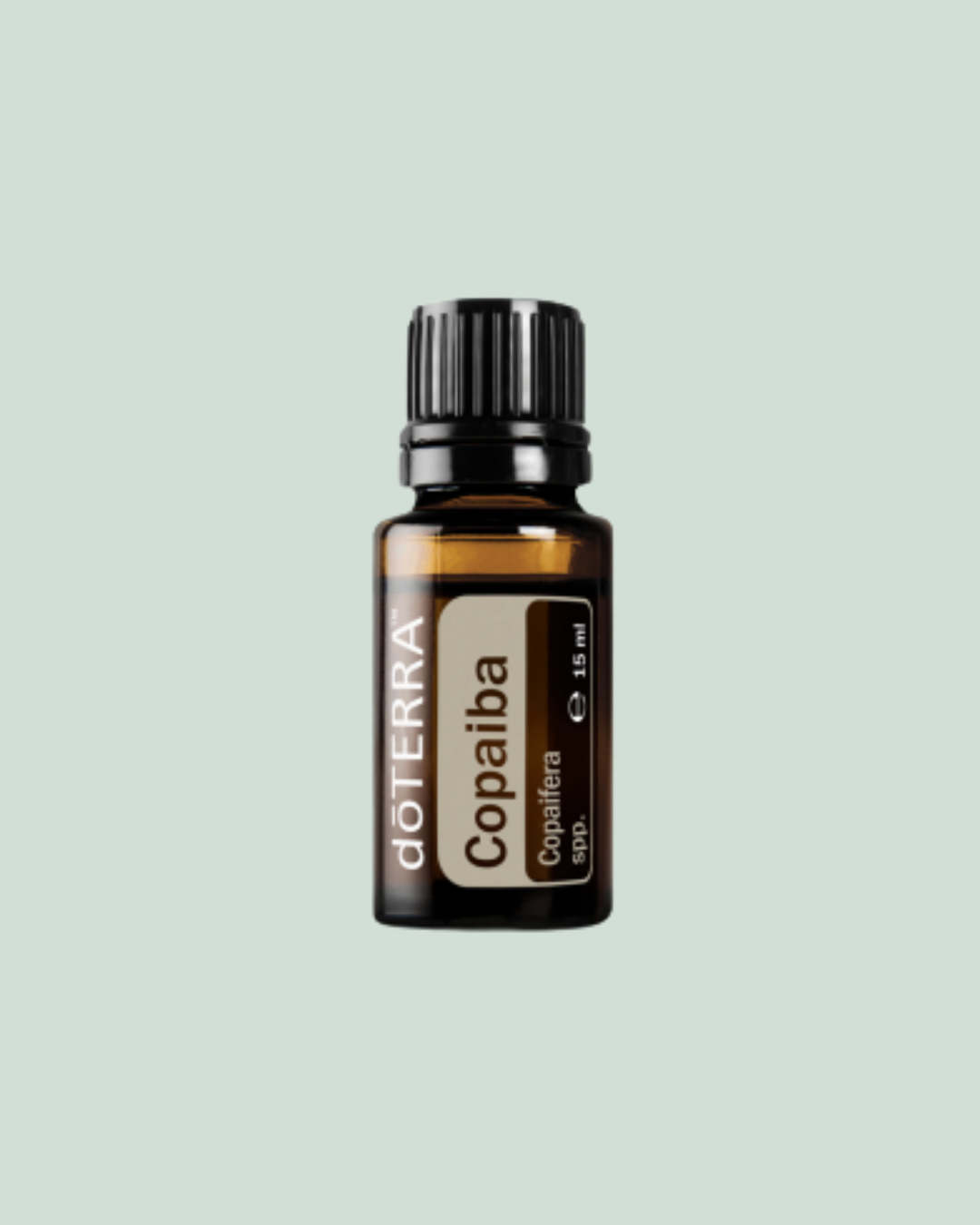 Copaiba