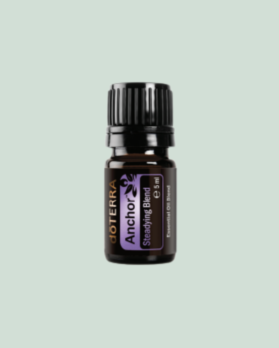 dōTERRA Anchor
