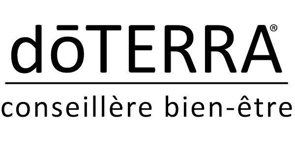 Logo Doterra huiles essentielles