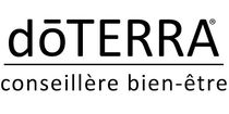 Logo Doterra huiles essentielles