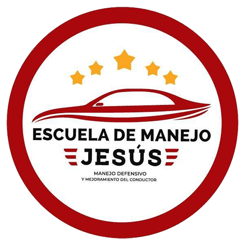 ESCUELA DE MANEJO JESÚS