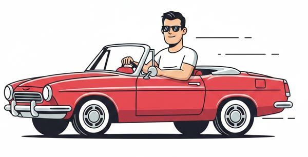 ESCUELA DE MANEJO JESÚS