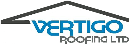 Vertigo Roofing Ltd Logo