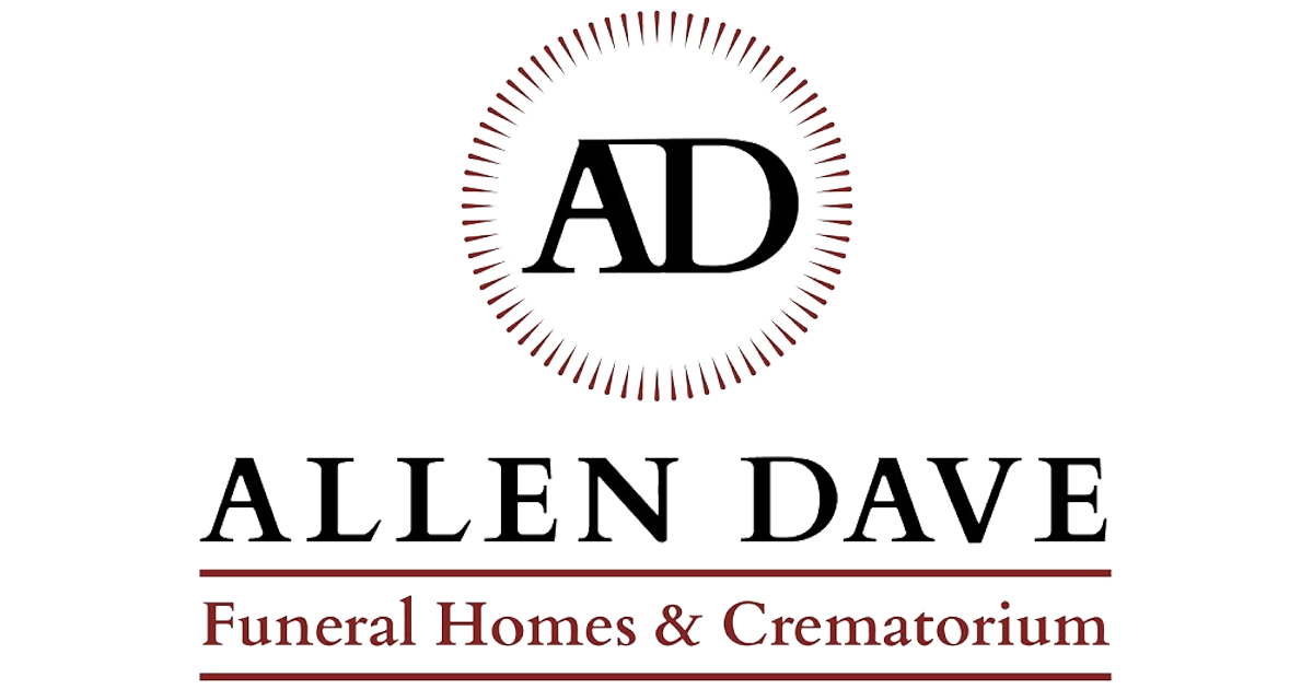 Allen Dave Funeral Directors Obituaries