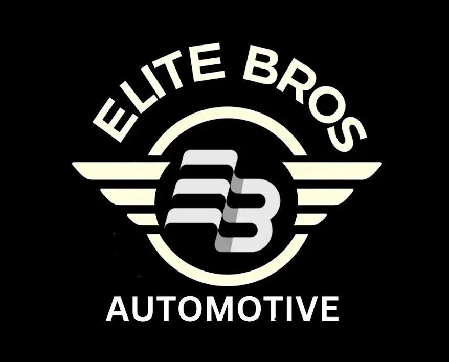 Company Logo | Elite Bros Automotive