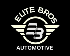 Company Logo | Elite Bros Automotive