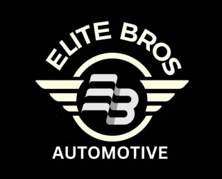 Company Logo | Elite Bros Automotive