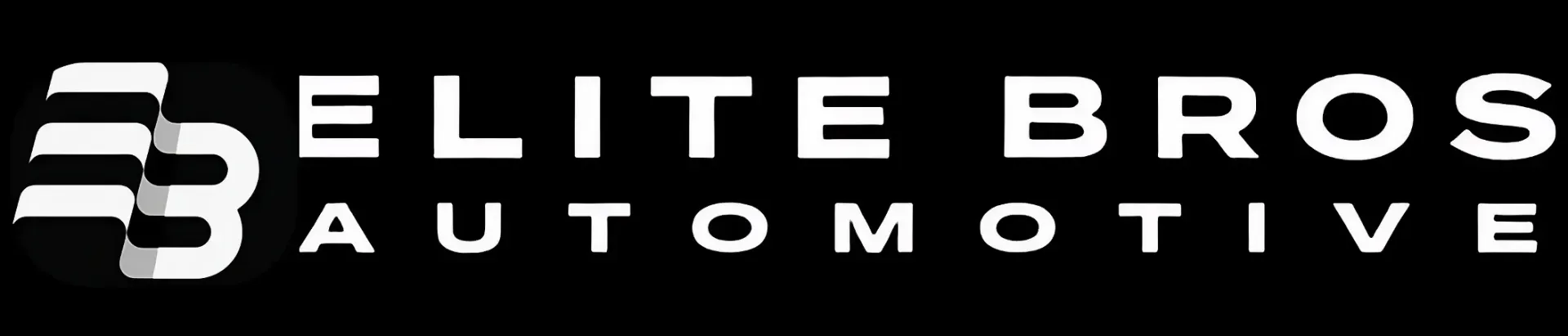 Company Logo | Elite Bros Automotive