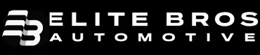 Company Logo | Elite Bros Automotive