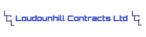 Loudounhill Contracts Ltd logo