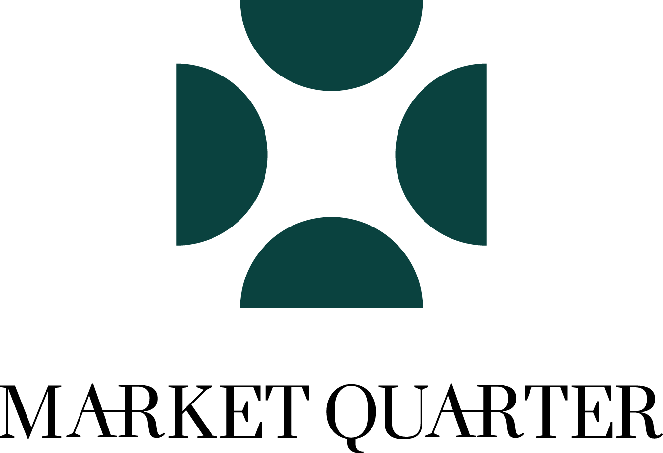 Market Quarter logo.
