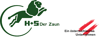 h + 5 der zaun