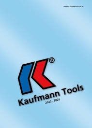 Kaufmann Tools