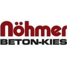 Nohmer Beton-Kies