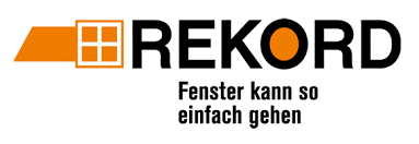 rekord fenster
