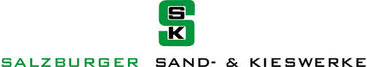 Salzburger Sand- und Kieswerke