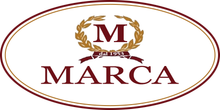 Marca Onoranze Funebri-Logo