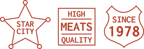Star City Meats since 1983