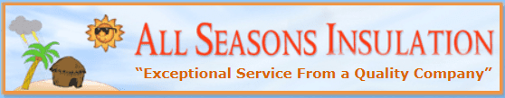 All Seasons Insulation Company