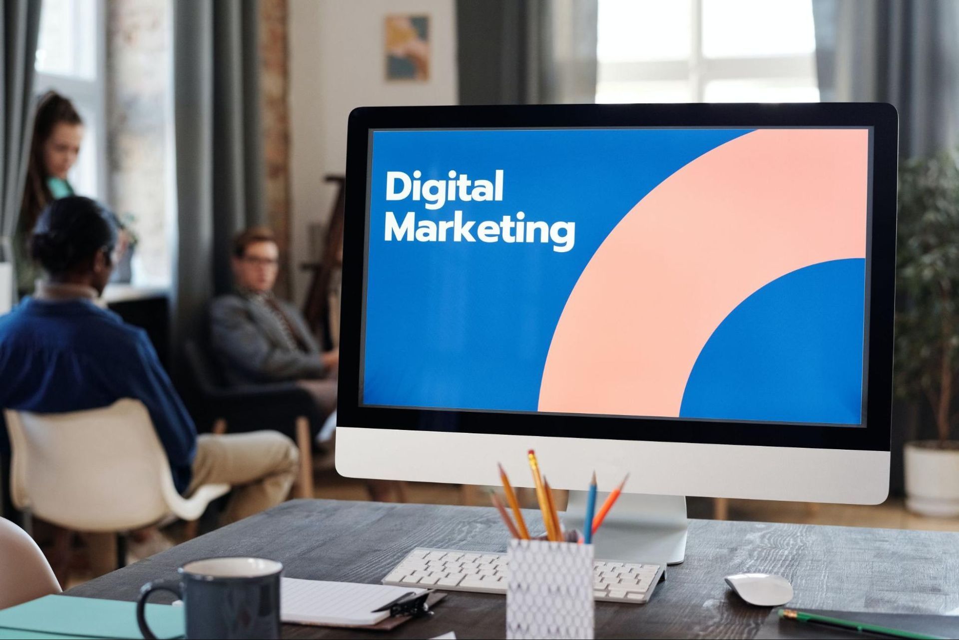 3 Pilar Penting Digital Marketing Untuk Kemajuan Bisnis
