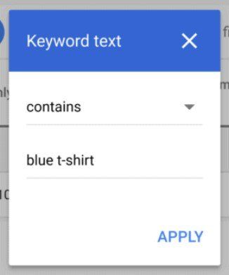 Tutorial Keyword Research Menggunakan Google Keyword Planner