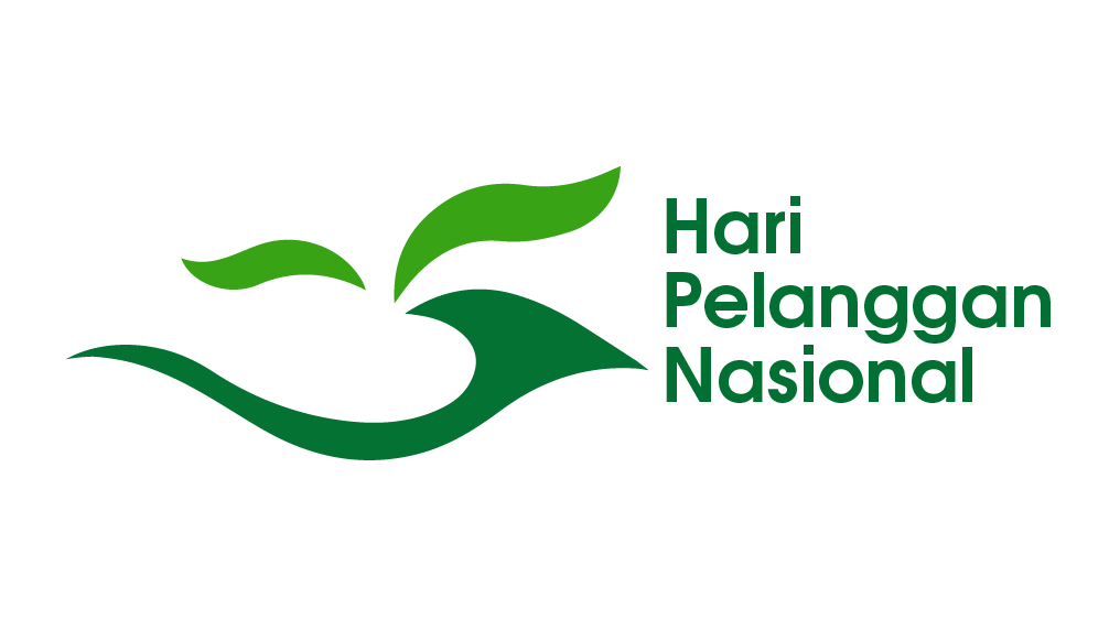 logo Hari Pelanggan Nasional