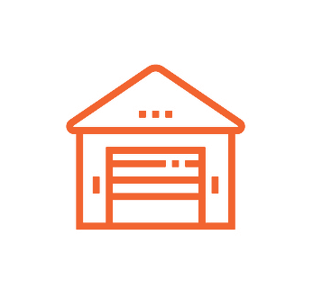 Garage Door Icon – Scottsboro, AL – Designer Doors