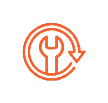 Arrow And Wrench Icon – Scottsboro, AL – Designer Doors